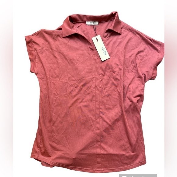 Vivilli NWT size XL top - Picture 3 of 6